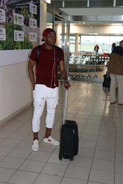 Mercato : Diafra Sakho va passer sa visite médicale à Rennes ce mercredi