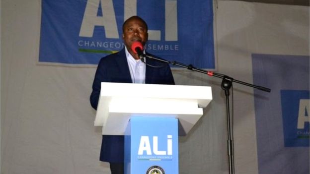​Des opposants à Ali Bongo interdits d'antenne sur les chaines publiques