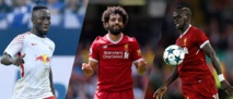 Liverpool a signé les 3 joueurs africains les plus chers de l'histoire Liverpool a signé les 3 joueurs africains les plus chers de l'histoire