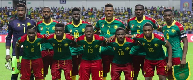 Mondial 2018: Les Camerounais au pied du mur en éliminatoires