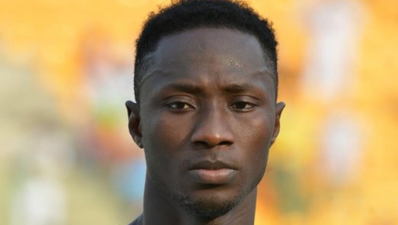Naby Keita : Le footballeur africain le plus cher de l'histoire est en Guinée Naby Keita : Le footballeur africain le plus cher de l'histoire est en Guinée