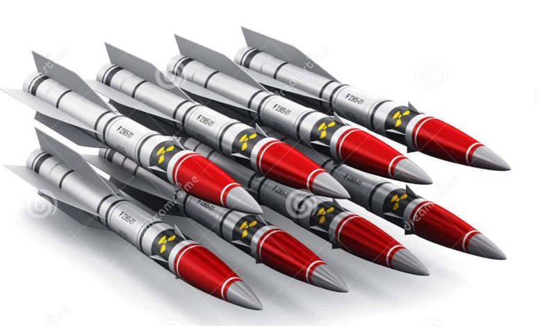 Prolifération des armes nucléaires : L’Etat du Sénégal approuve les sanctions contre la Corée du Nord Prolifération des armes nucléaires : L’Etat du Sénégal approuve les sanctions contre la Corée du Nord