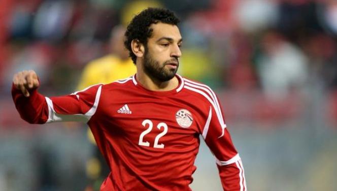 Eliminatoires Mondial 2018 : L'Ouganda bat l'Egypte et prend la tête du groupe E