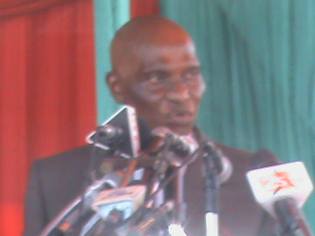 "Idrissa Seck est de retour parmi nous", annonce Me Wade à Thiès