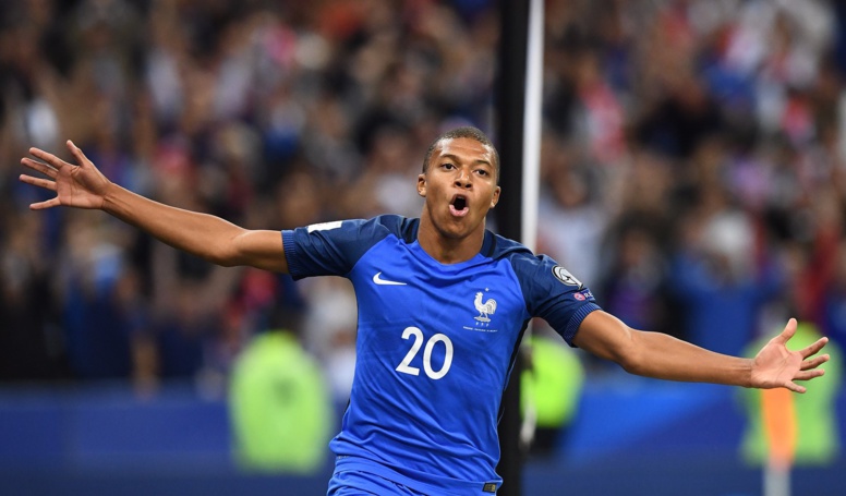 Éliminatoires Mondial 2018 : La France écrase les Pays-Bas (4-0) Éliminatoires Mondial 2018 : La France écrase les Pays-Bas (4-0)
