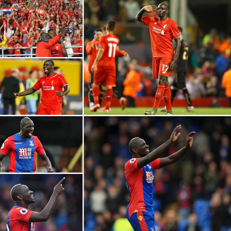 Mamadou Sakho dit au revoir à Liverpool... bien après la fin du mercato Mamadou Sakho dit au revoir à Liverpool... bien après la fin du mercato