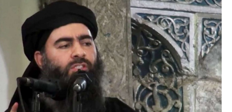 Le chef de Daech al-Baghdadi serait encore en vie