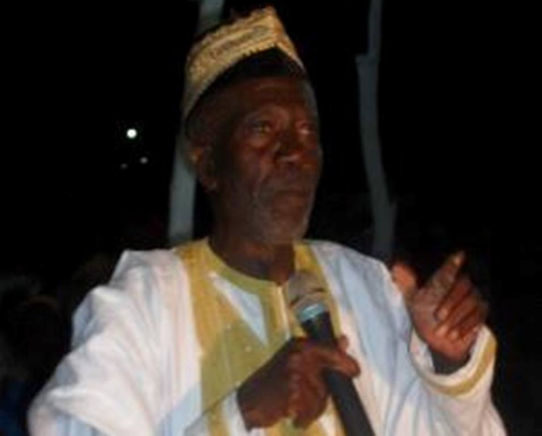 Analyse post-électorale d'un chercheur dans le Sud: "BBY a profité de la période de soudure pour acheter les consciences en remplissant les greniers..." Analyse post-électorale d'un chercheur dans le Sud: "BBY a profité de la période de soudure pour acheter les consciences en remplissant les greniers..."