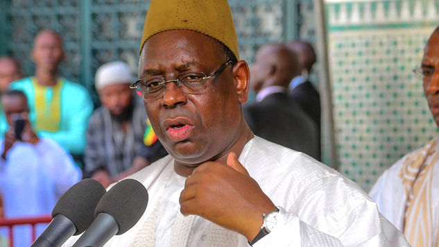 Tabaski - Macky à l’opposition: « Nous devons discuter mais…»