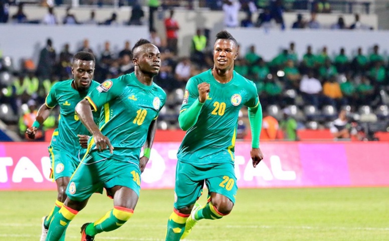 Senegal-Burkina de ce samedi : Le Onze de départ de Pressafrik