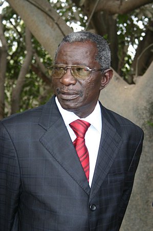 Mouvement dans la Police nationale