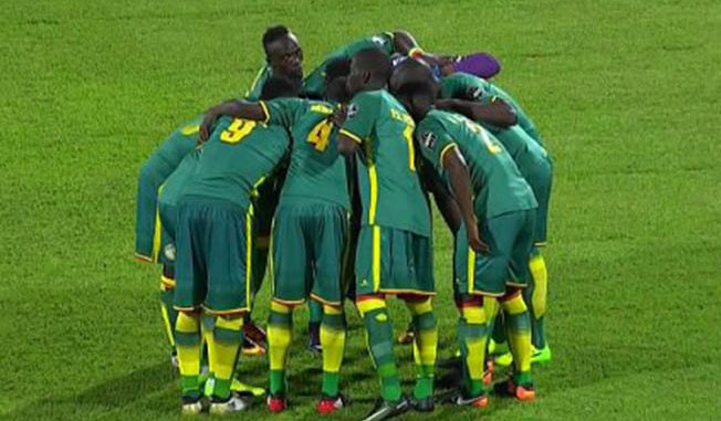 Senegal Vs Burkina : Voici le Onze de départ d'Aliou Cissé 