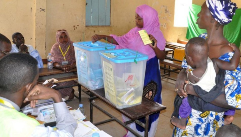 Mauritanie: Mohamed Bouamatou dans le viseur?