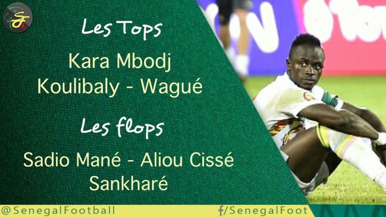 Ci...ssé l'adversaire qui freine toute une génération dorée Ci...ssé l'adversaire qui freine toute une génération dorée