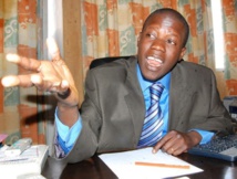 Propos injurieux et menaces de violence: Massaly porte plainte contre Coura Ndiaye et X Propos injurieux et menaces de violence: Massaly porte plainte contre Coura Ndiaye et X