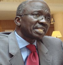 "Il n'y a pas de déni de justice dans l'affaire Talla Sylla", assure Moustapha Sourang