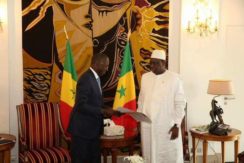 Remaniement ministériel : « Moustapha Niass pose problème », Cheikh Yérim Seck Remaniement ministériel : « Moustapha Niass pose problème », Cheikh Yérim Seck