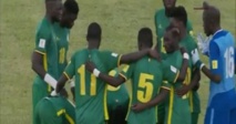 Qualif Mondial 2018 : des « Lions » frustrés après le nul (2-2) face au Burkina Faso Qualif Mondial 2018 : des « Lions » frustrés après le nul (2-2) face au Burkina Faso