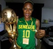 Basket : la reine de l’Afrique, Astou Traoré retrouve l’élite espagnole Basket : la reine de l’Afrique, Astou Traoré retrouve l’élite espagnole