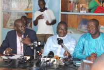 Afrobasket 2017: le Sénégal "prêt" à accueillir la compétition, (organisation)