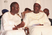 Urgent - Mouhamad Boune Abdallah Dionne reconduit PM sans surprise (officiel) Urgent - Mouhamad Boune Abdallah Dionne reconduit PM sans surprise (officiel)