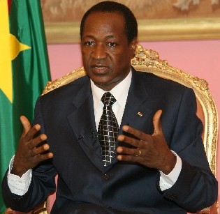 Ouagadougou, à l’heure de la crise guinéenne
