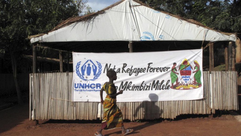 Burundi: premier rapatriement de réfugiés en provenance de Tanzanie Burundi: premier rapatriement de réfugiés en provenance de Tanzanie