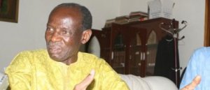 Litige foncier: plainte contre l'ancien maire de Dakar pour "escroquerie" sur 121 millions