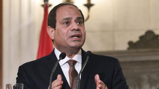 Le site internet de HRW "bloqué" en Egypte