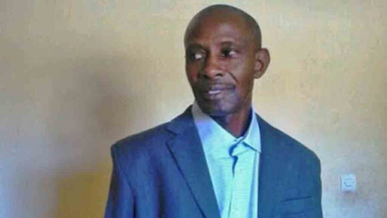 Tout nouveau ministre du Travail : les premiers mots de Samba SY