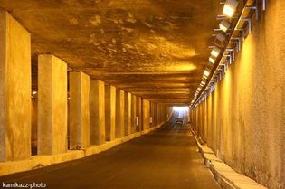 Le CDE sur le tunnel de Soumbédioune: "Nous sommes bien en deçà des normes, ce qui signifie qu’il y a un véritable danger. Mais..."