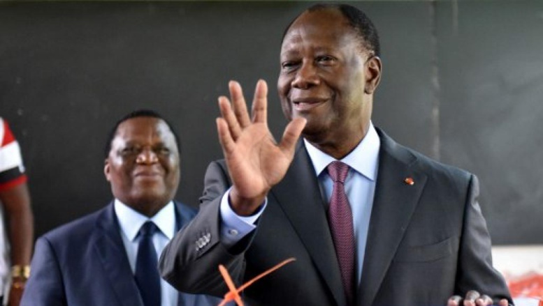 Côte d’Ivoire: le RDR en congrès sans Guillaume Soro Côte d’Ivoire: le RDR en congrès sans Guillaume Soro