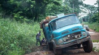 RDC : 11 morts dans un accident au Kasaï
