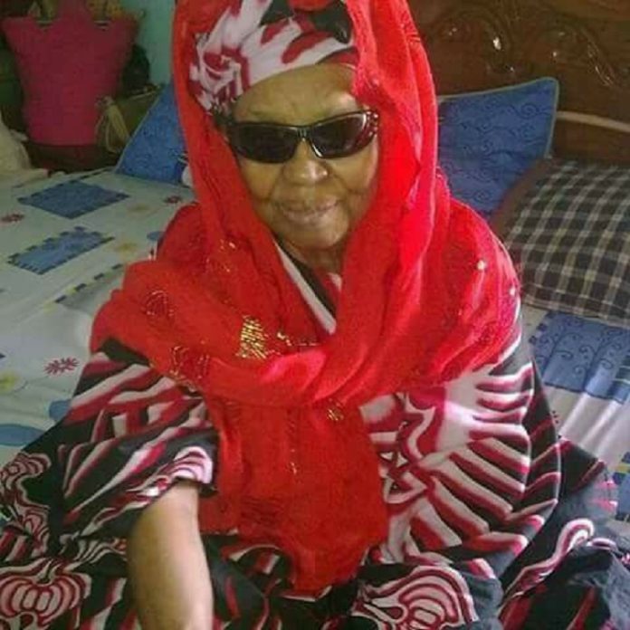 Médina Baye en deuil: Sokhna Ya Madieume Fall Niasse rappelée à Dieu