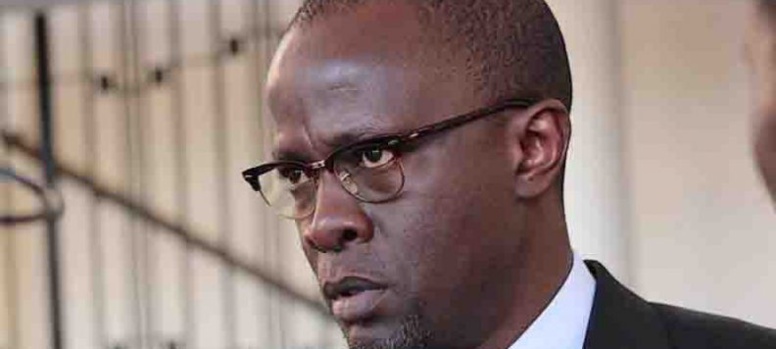 URGENT: Yakham Mbaye claque la porte de l'APR