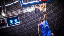 Afrobasket: Nigeria-Cameroun, Sénégal-Angola, Tunisie-RDC en quarts Afrobasket: Nigeria-Cameroun, Sénégal-Angola, Tunisie-RDC en quarts