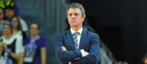 Profirio Fisac De Diego,Coach des Lions" Faudra montrer une autre visage à Tunis" Profirio Fisac De Diego,Coach des Lions" Faudra montrer une autre visage à Tunis"