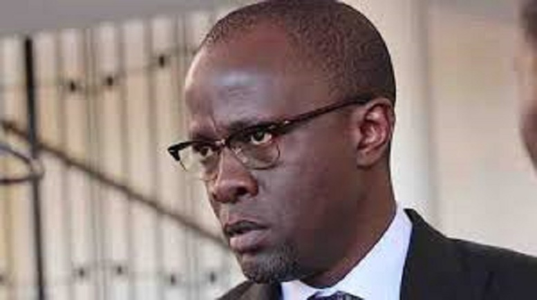 Démission de l'APR - Yakham Mbaye parle: « J’ai été victime d’un énième malheur attentatoire… »