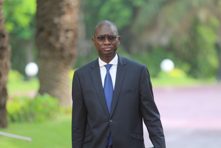 Le premier Conseil des ministres du gouvernement 2 de Dionne en images Le premier Conseil des ministres du gouvernement 2 de Dionne en images