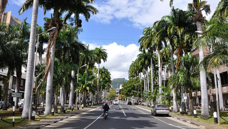 Maurice: les travaux de construction du Metro Express s'ouvrent dans la douleur