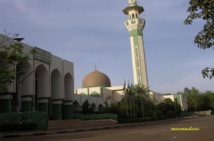 HADJ 2017 : Les pèlerins de la filière Al-Madina de retour au pays HADJ 2017 : Les pèlerins de la filière Al-Madina de retour au pays