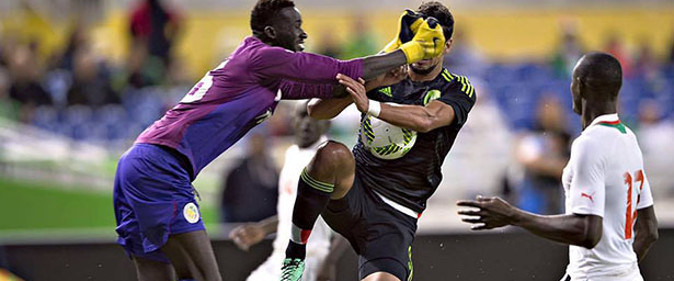 Khadim Ndiaye vole au secours de son jeune concurrent : "Il faut aider Pape Seydou Ndiaye à quitter le Sénégal"