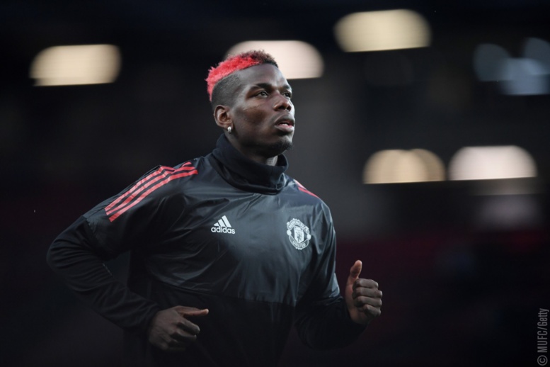 Première journée Ligue champions : Pogba sort sur blessure à la 20e minute