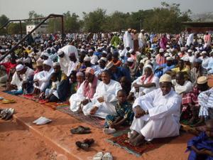 La Tabaski célébrée le 28 novembre au Sénégal