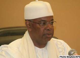 Djibo Ka prône l’alliance Urd-Pds pour démystifier Bennoo