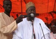 Mamoune Niasse tourne le dos à Wade pour l'opposition et parle d'erreur