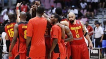 L'Angola, un gros morceau pour les "Lions" L'Angola, un gros morceau pour les "Lions"
