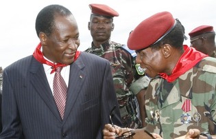 Crise en Guinée: Les négociations coincent toujours