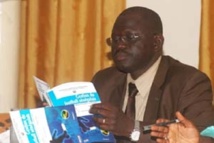 Évolution numérique: «Les repères de la presse sont brouillés», selon le professeur Abdoulaye Sakho