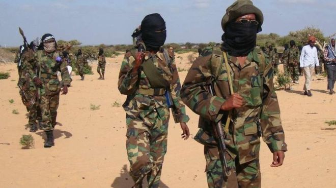 Somalie : six islamistes tués dans des raids aériens